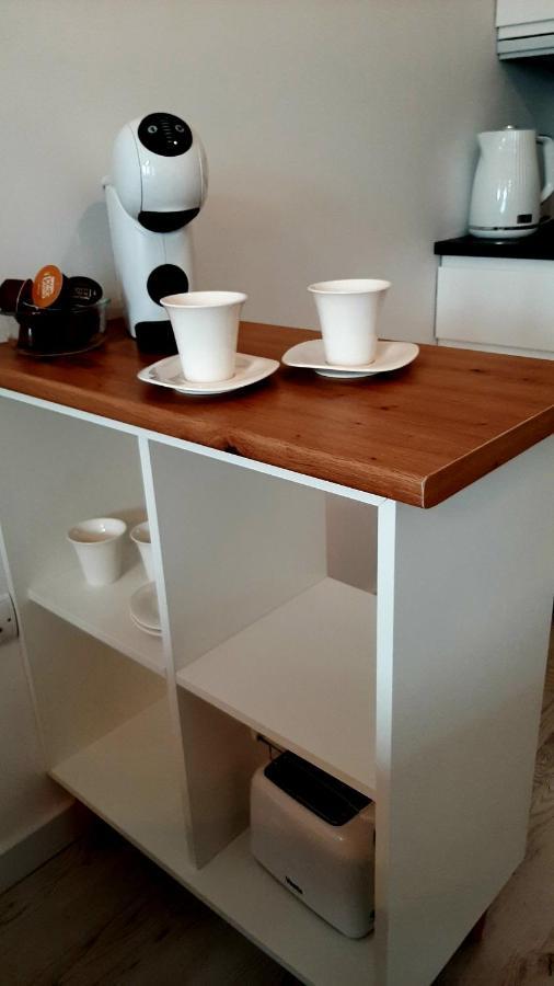 Apartament Morza Szum - Plac Unii- Parking Гдыня Экстерьер фото